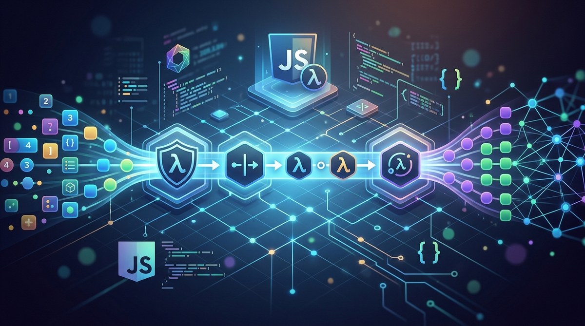 How to Apply Functional Programming Principles in JavaScript for 2026