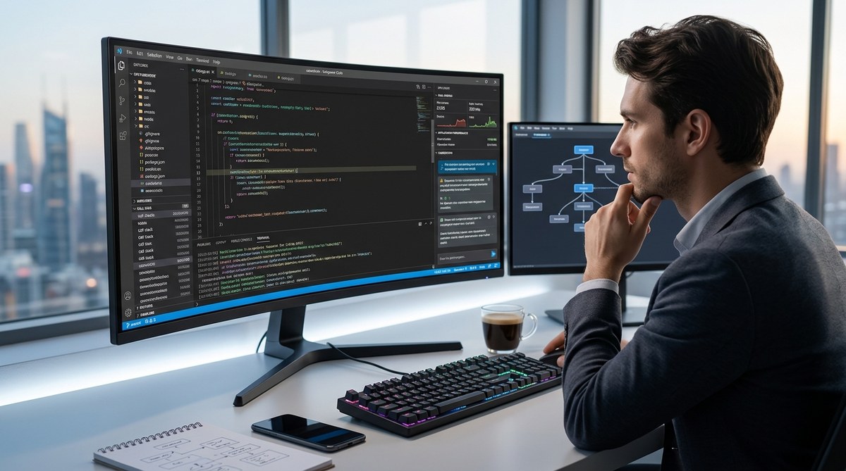 How to Debug Your Code Like a Pro in 2026