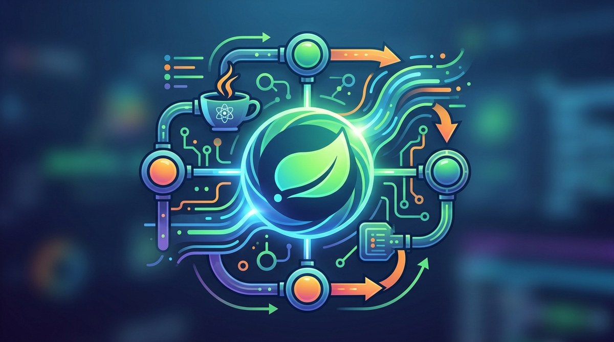 How to Implement Reactive Programming in Java with Spring WebFlux
