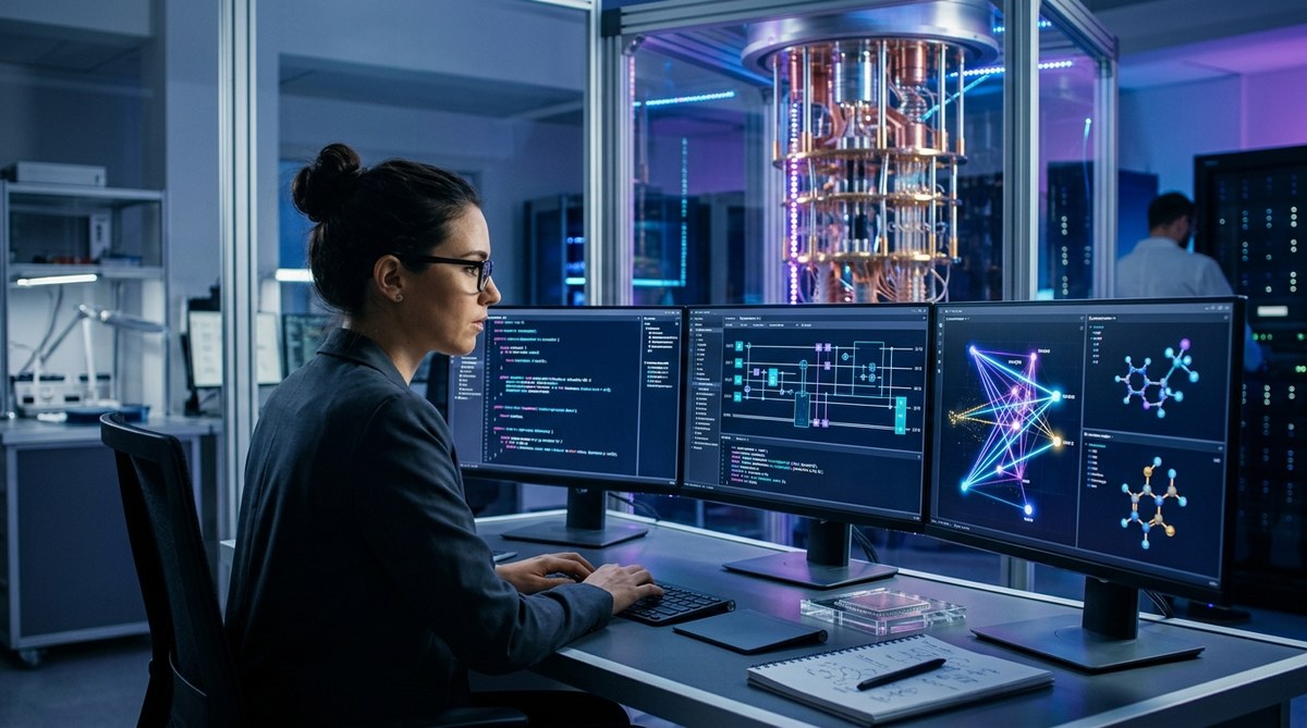 The Future of Quantum Programming Languages in 2026