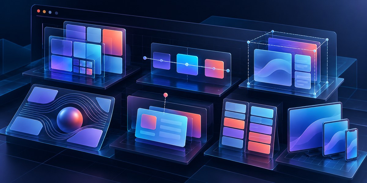 7 Underutilized CSS Features That Will Simplify Your Layouts in 2026