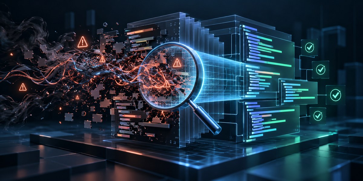 Why Your Code Smells Bad (And How to Fix It with Static Analysis Tools)